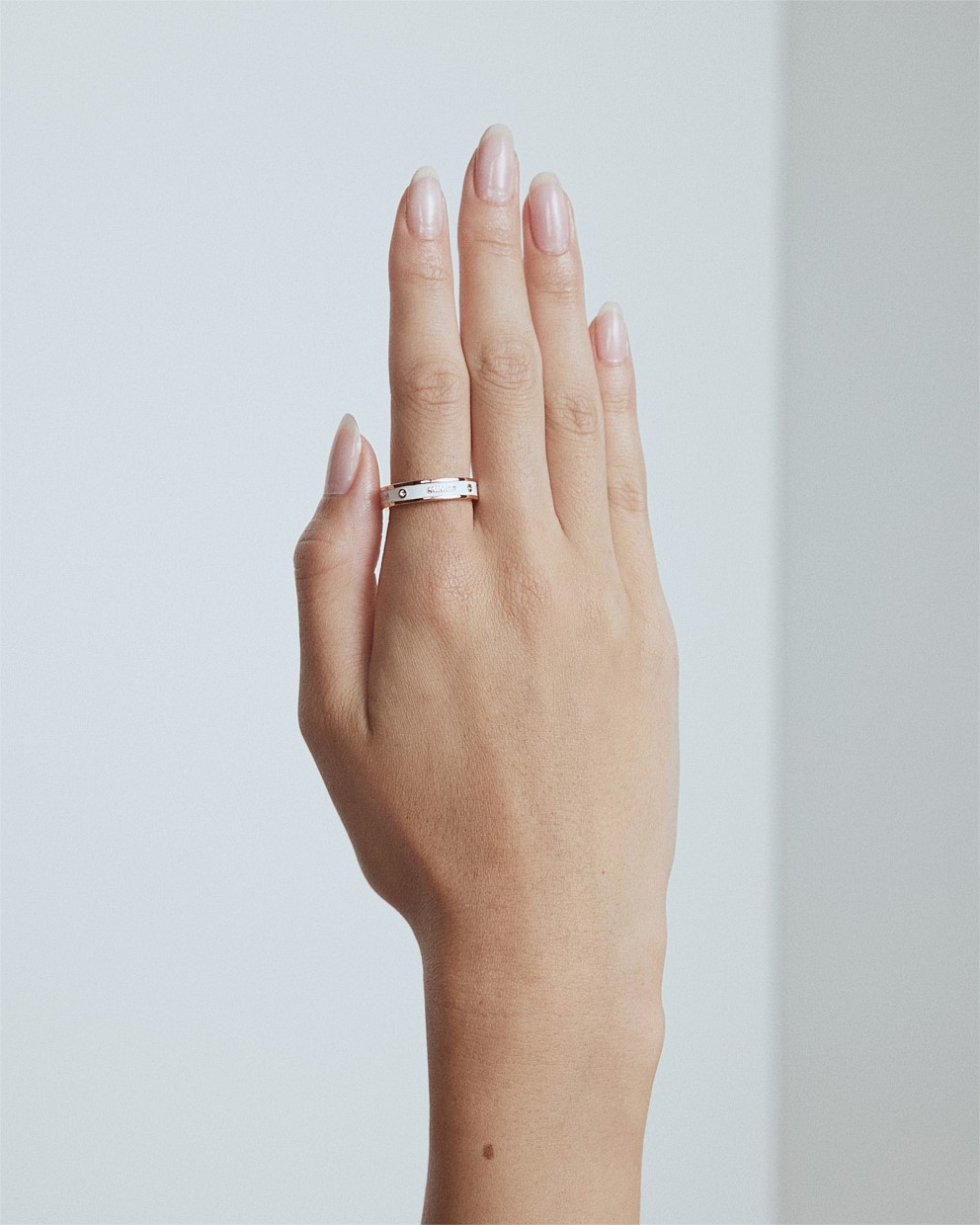 Enamour Ring