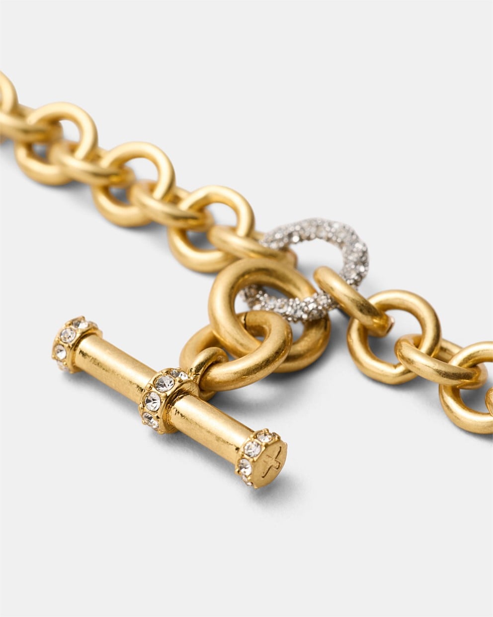 Enduring Bracelet