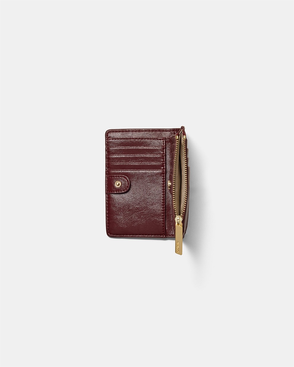 Drift Medium Wallet