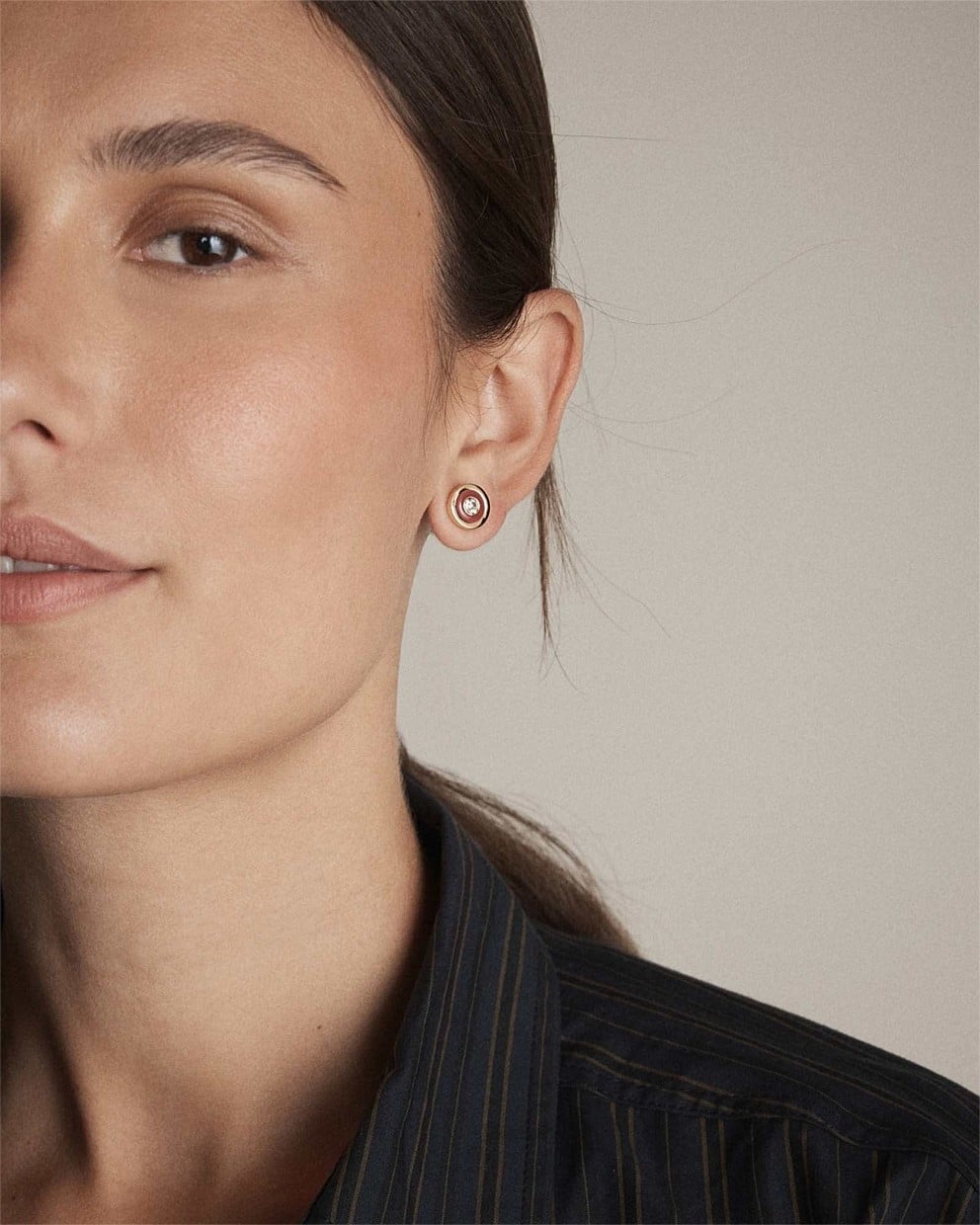 Charmed Stud Earrings