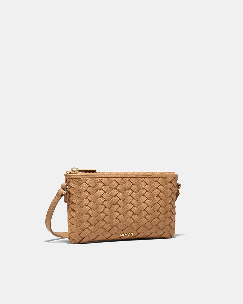 Rhiannon Pouch Crossbody Bag