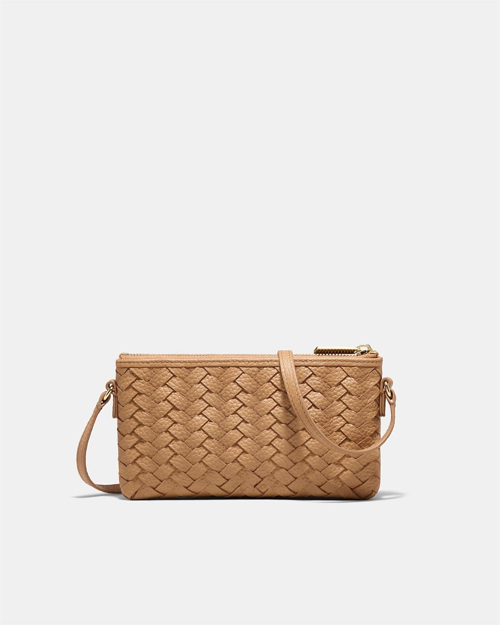Rhiannon Pouch Crossbody Bag
