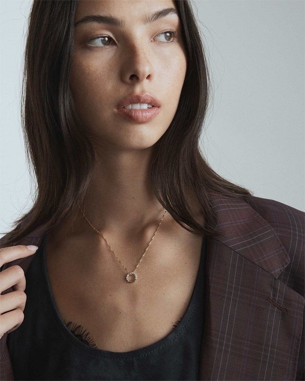 Nimbus Necklace