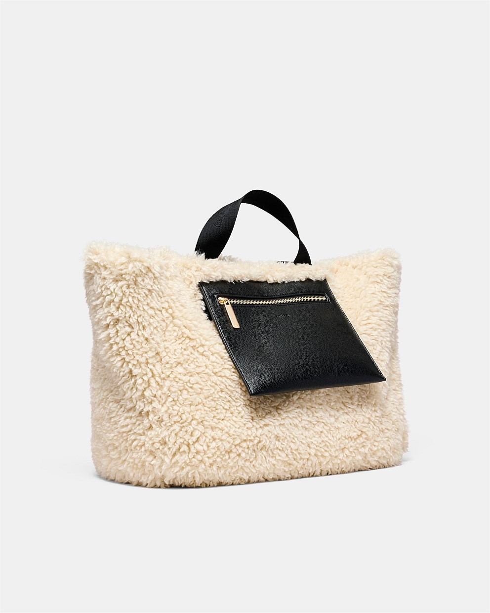 Sutton Tote Bag