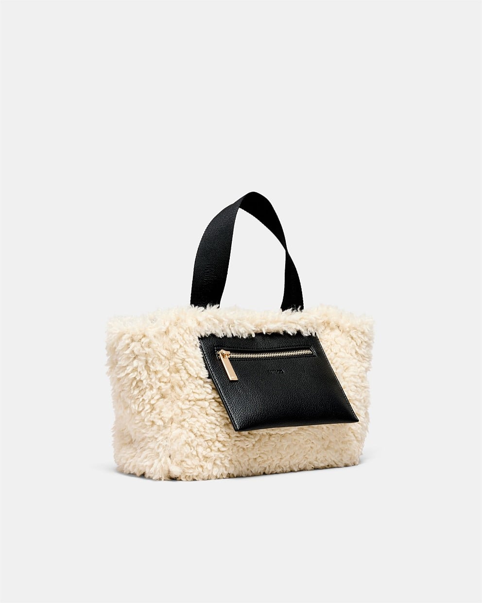 Sutton Mini Tote Bag