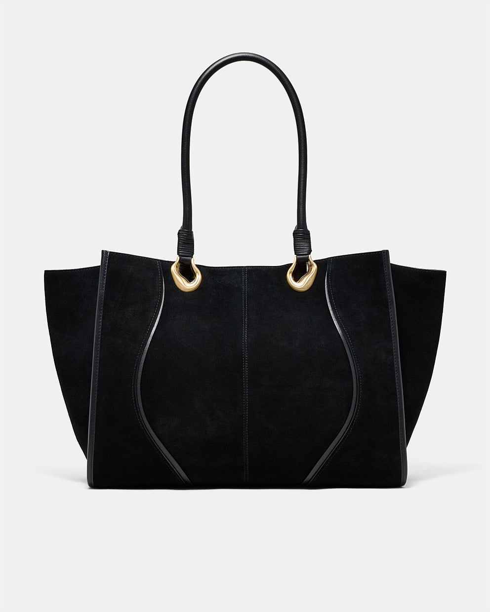 Shield Tote Bag