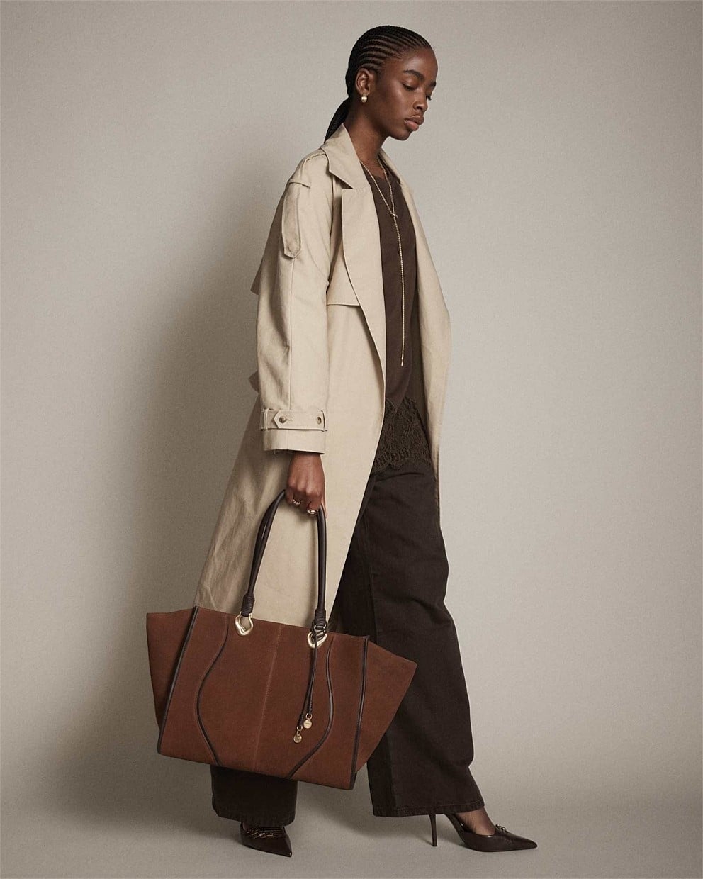 Shield Tote Bag