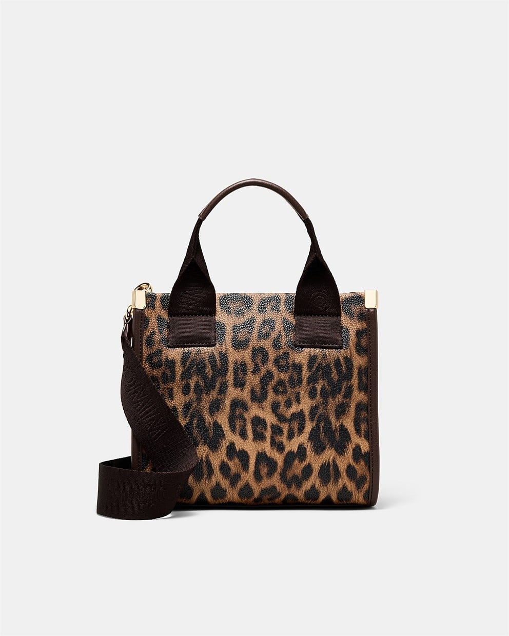 Patch Mini Tote Bag