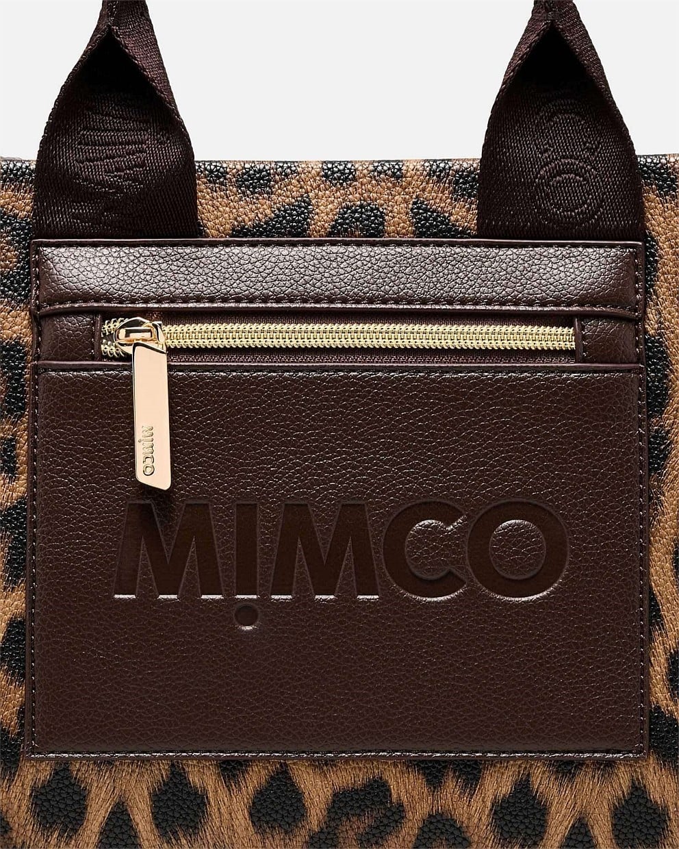 Patch Mini Tote Bag