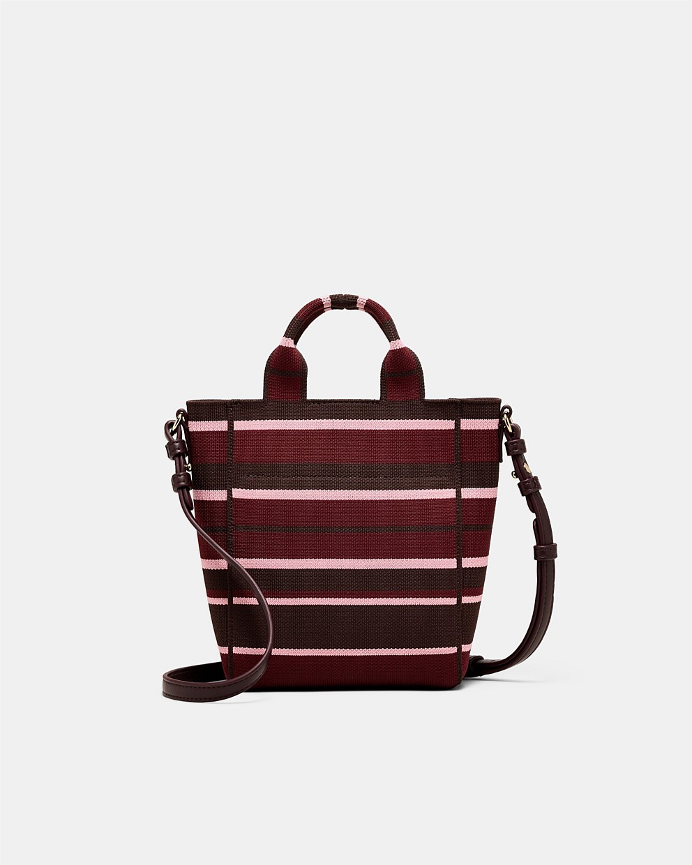 Blondie Mini Tote Bag