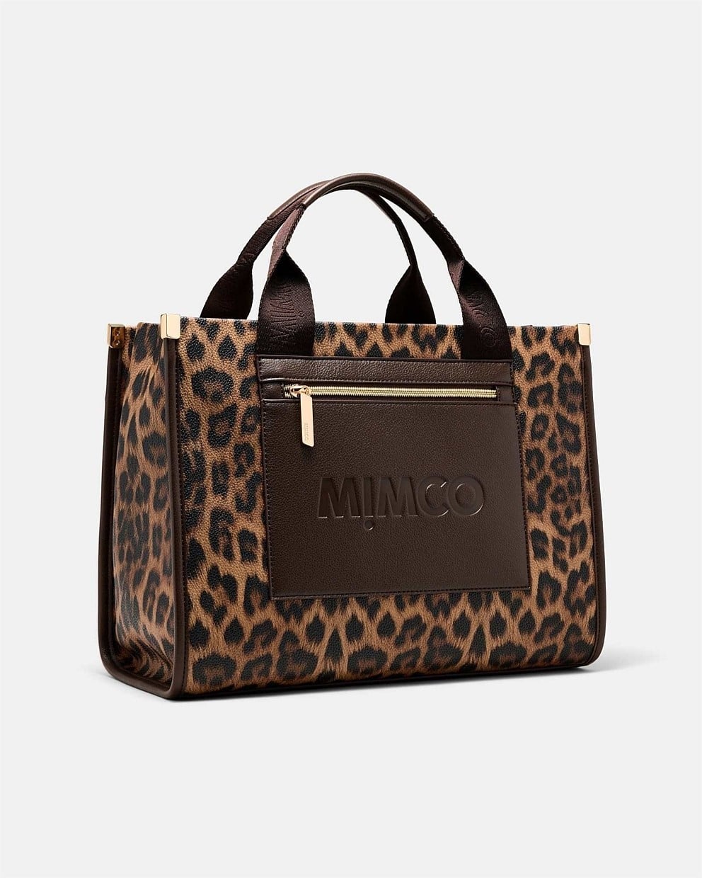 Patch Tote Bag