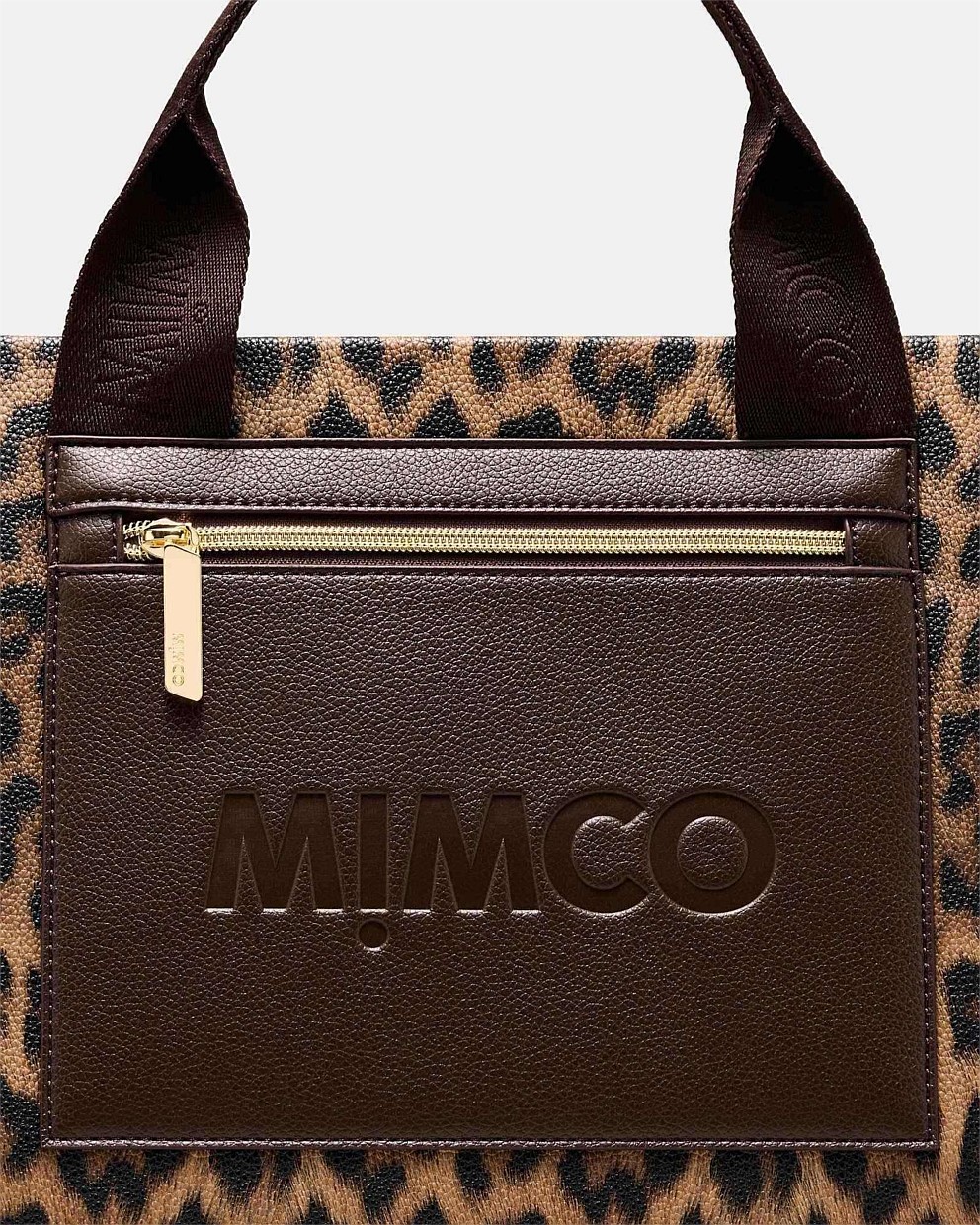 Patch Tote Bag