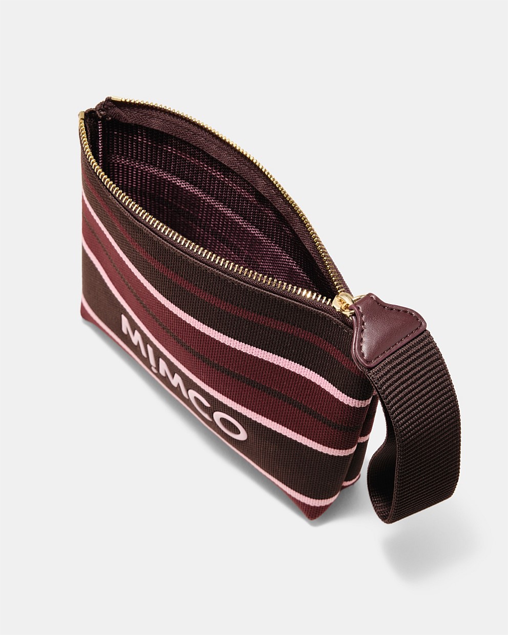 Blondie Pouch