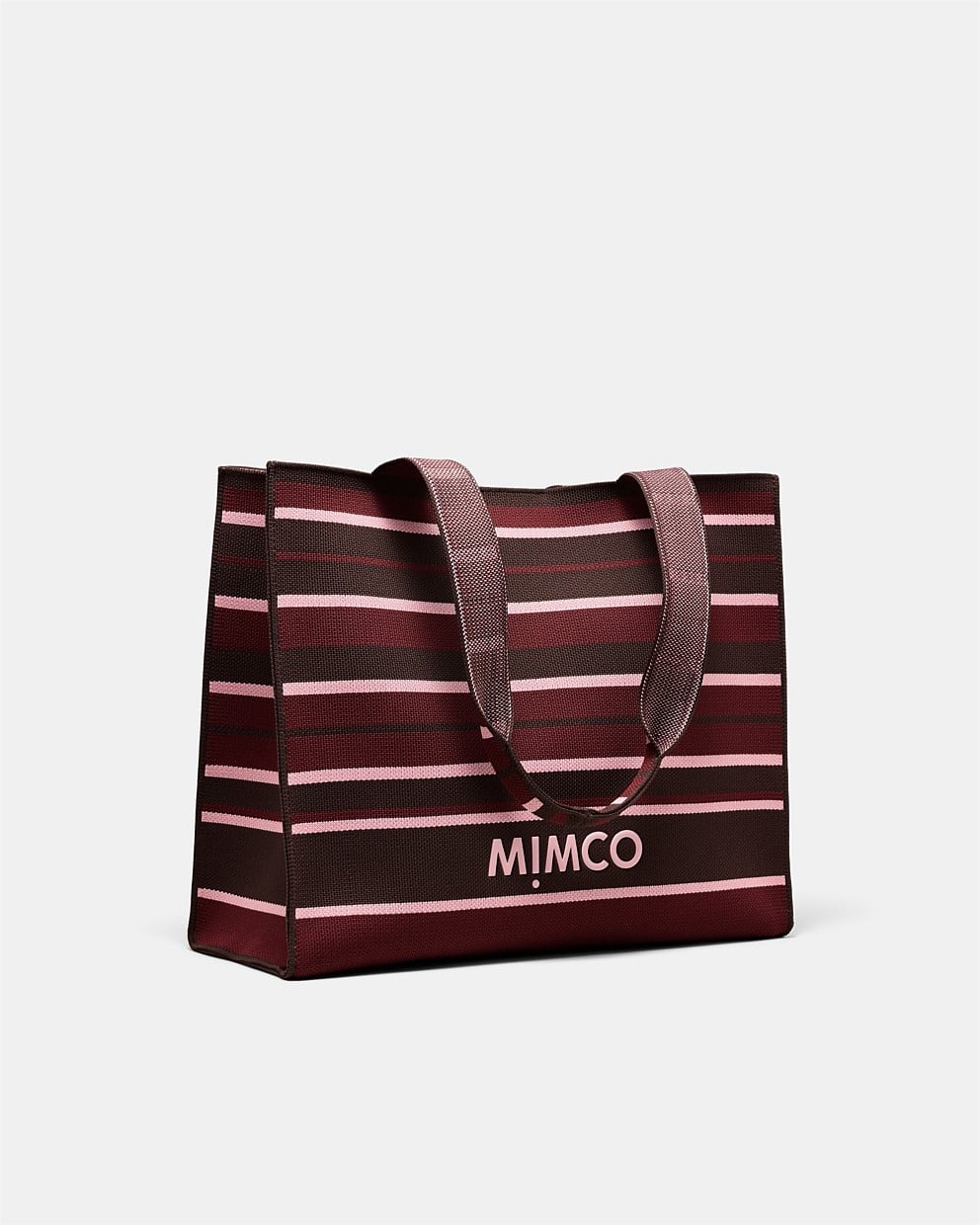 Blondie Boxy Tote Bag