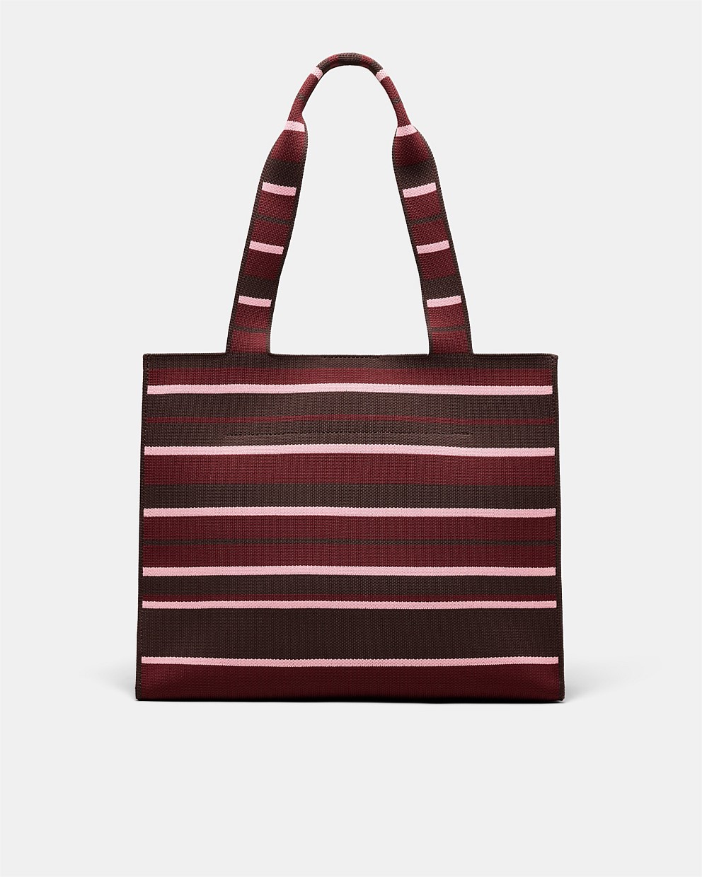 Blondie Boxy Tote Bag