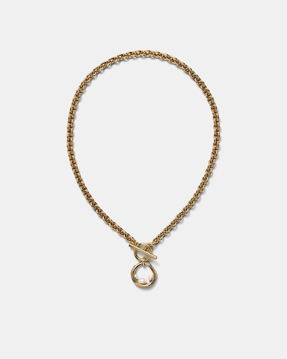 Anouk Pearl Necklace