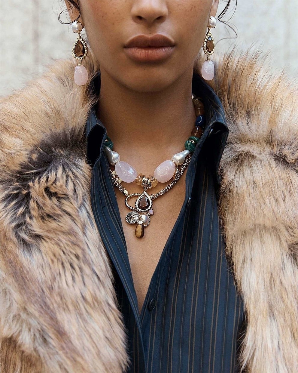 La Chance Necklace