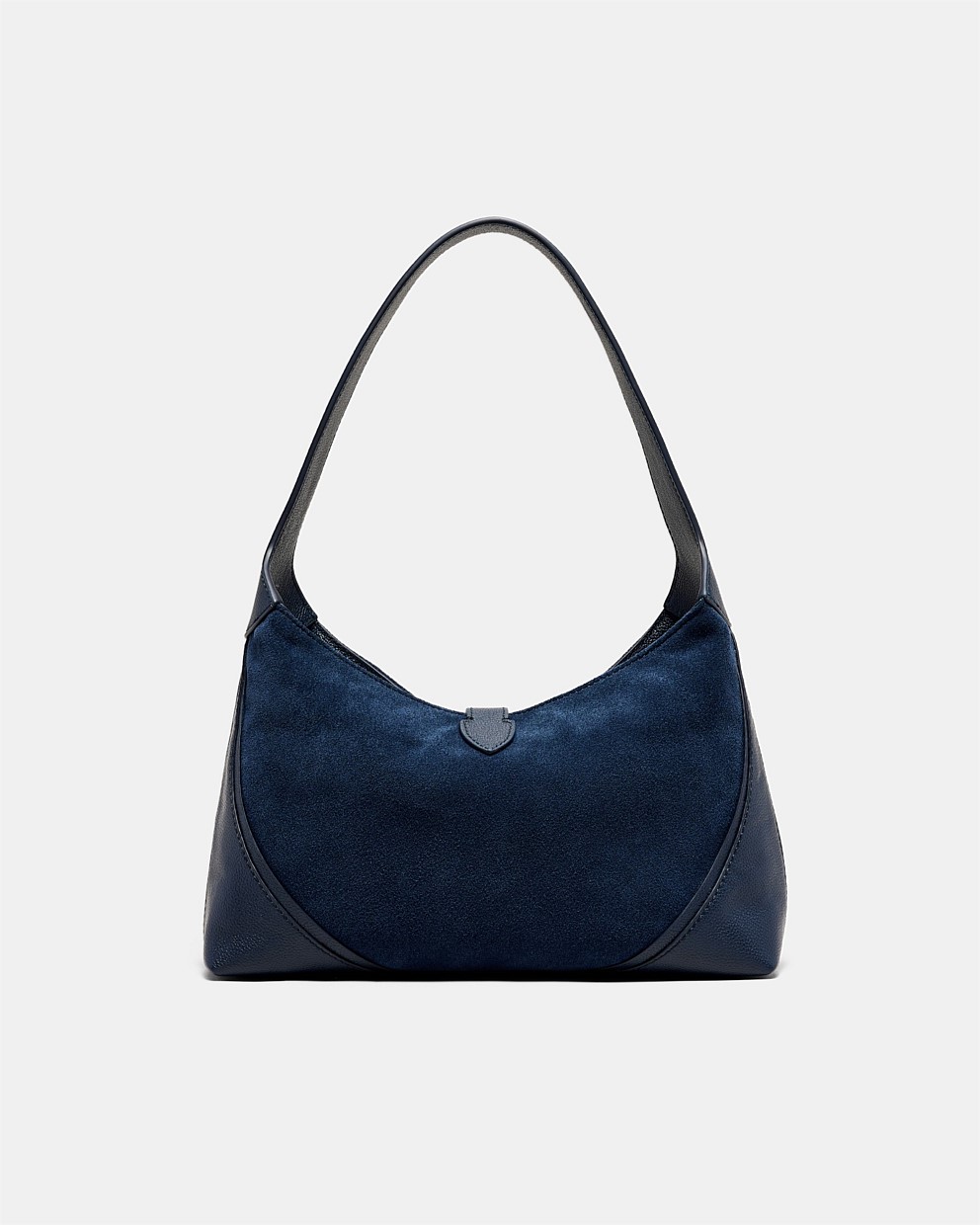 Shield Shoulder Bag