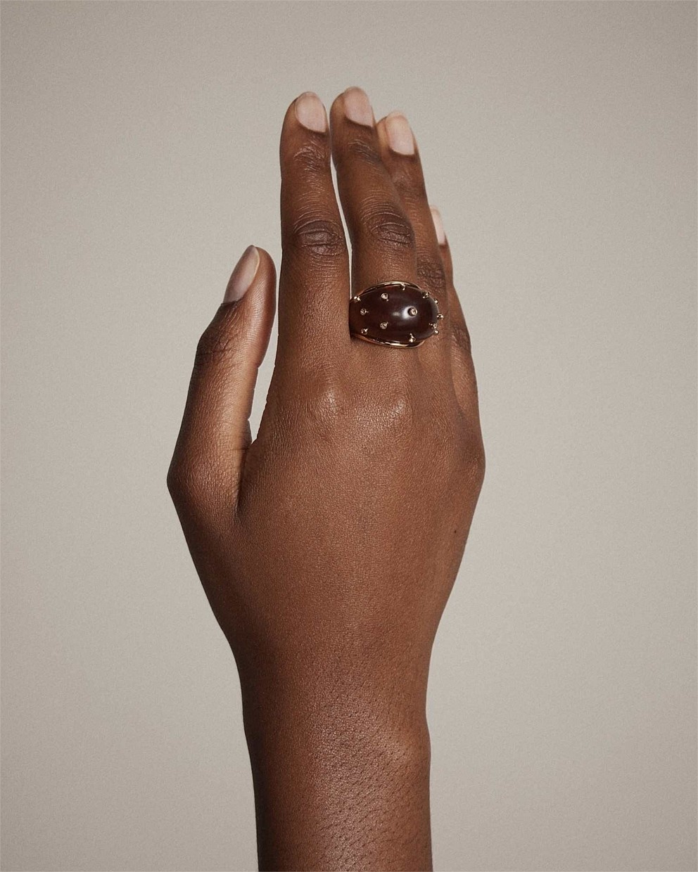 Zarela Ring
