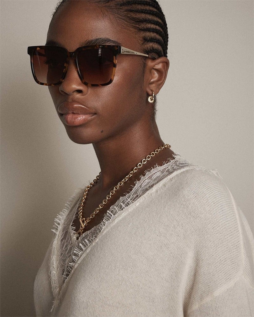 Dalton Sunglasses