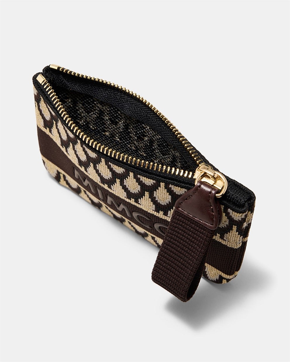 Blondie Coin Purse