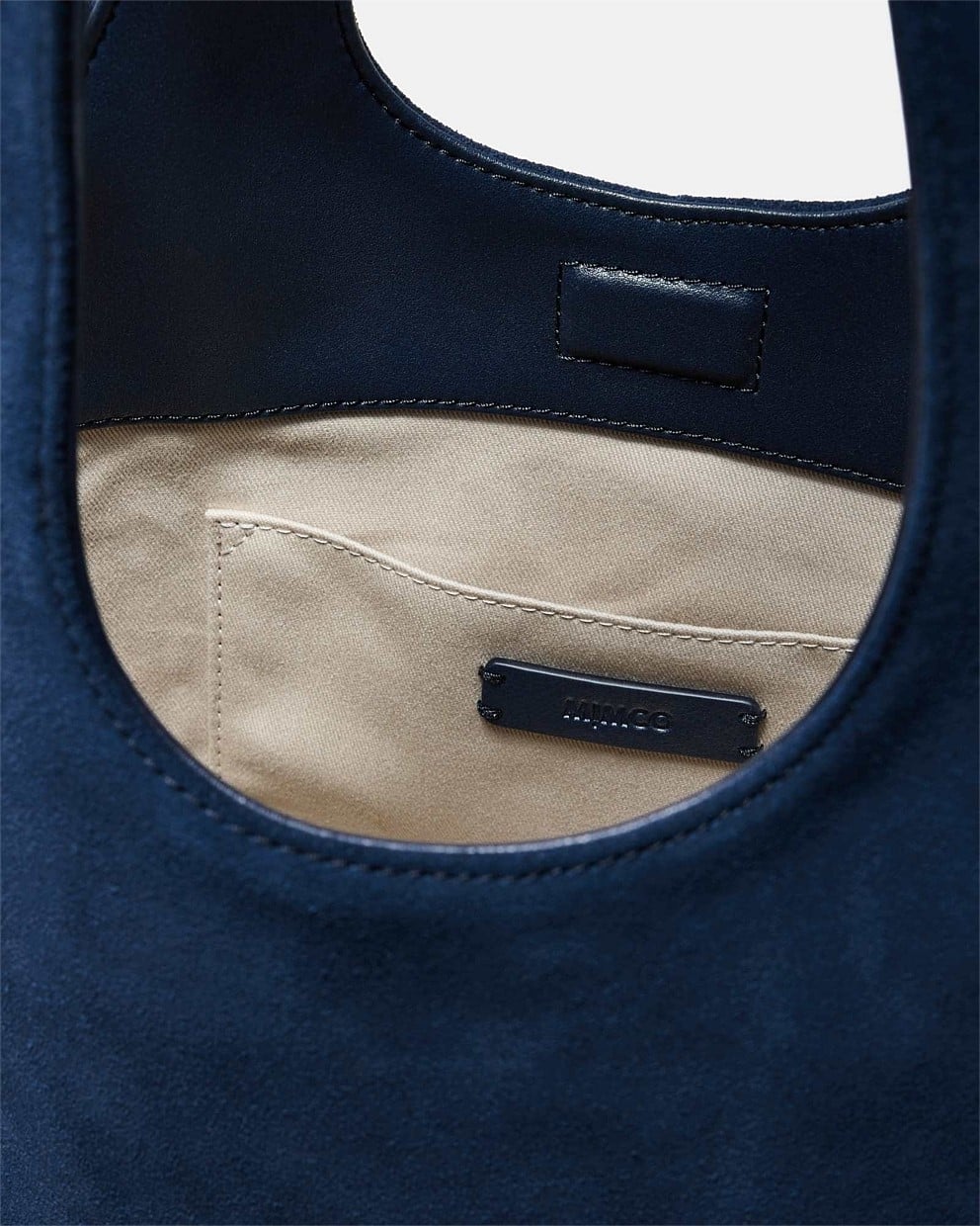 Brittany Mini Tote Bag