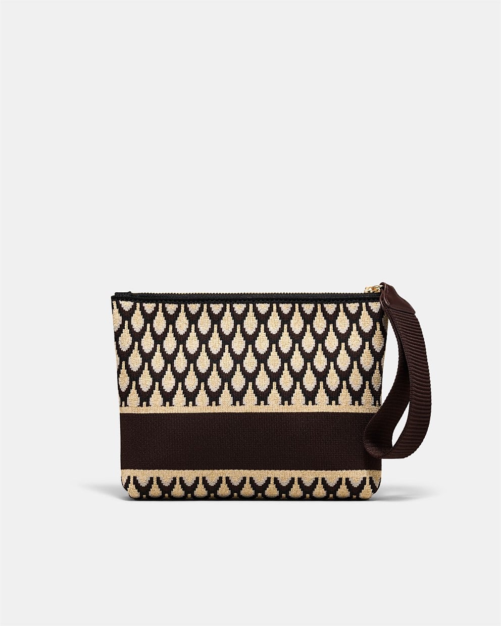 Blondie Pouch