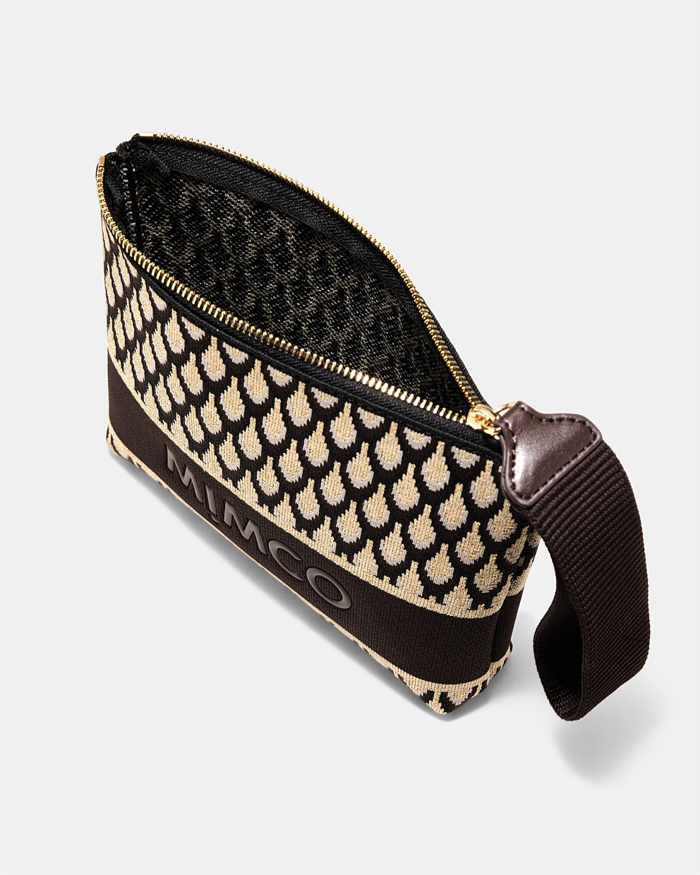 Blondie Pouch