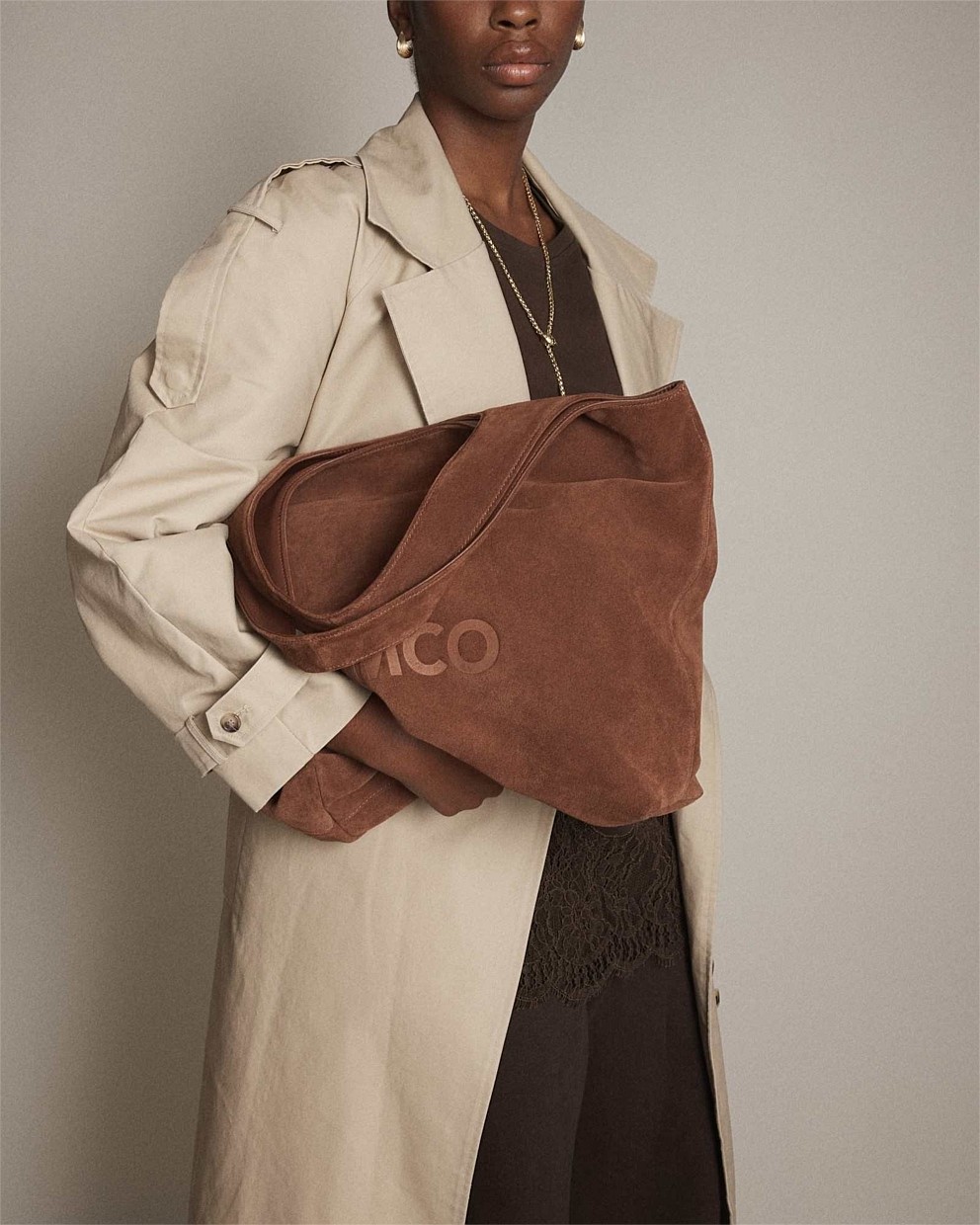 Brittany Tote Bag