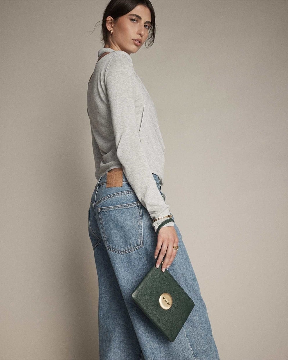 Mim Pouch