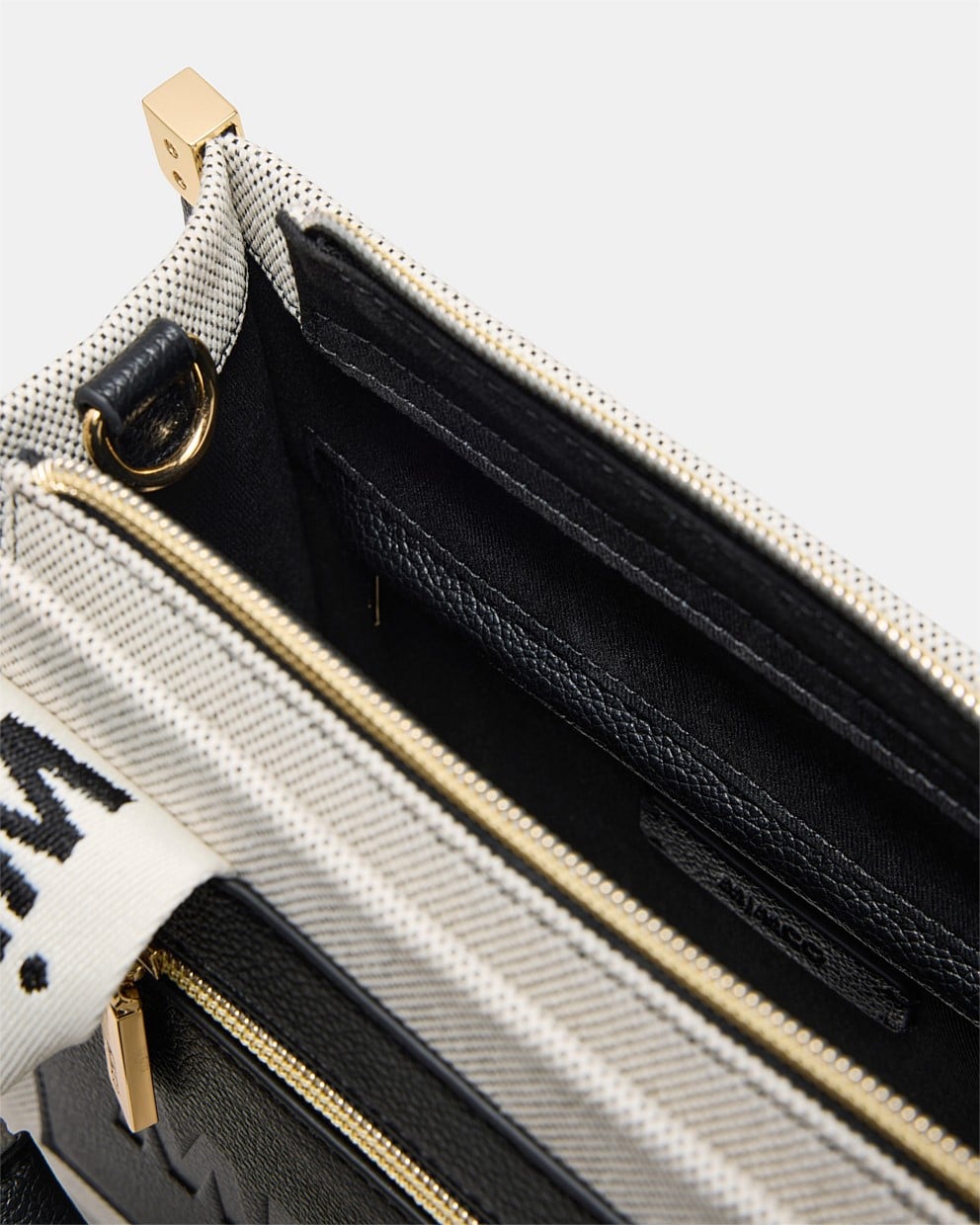 Patch Mini Tote Bag