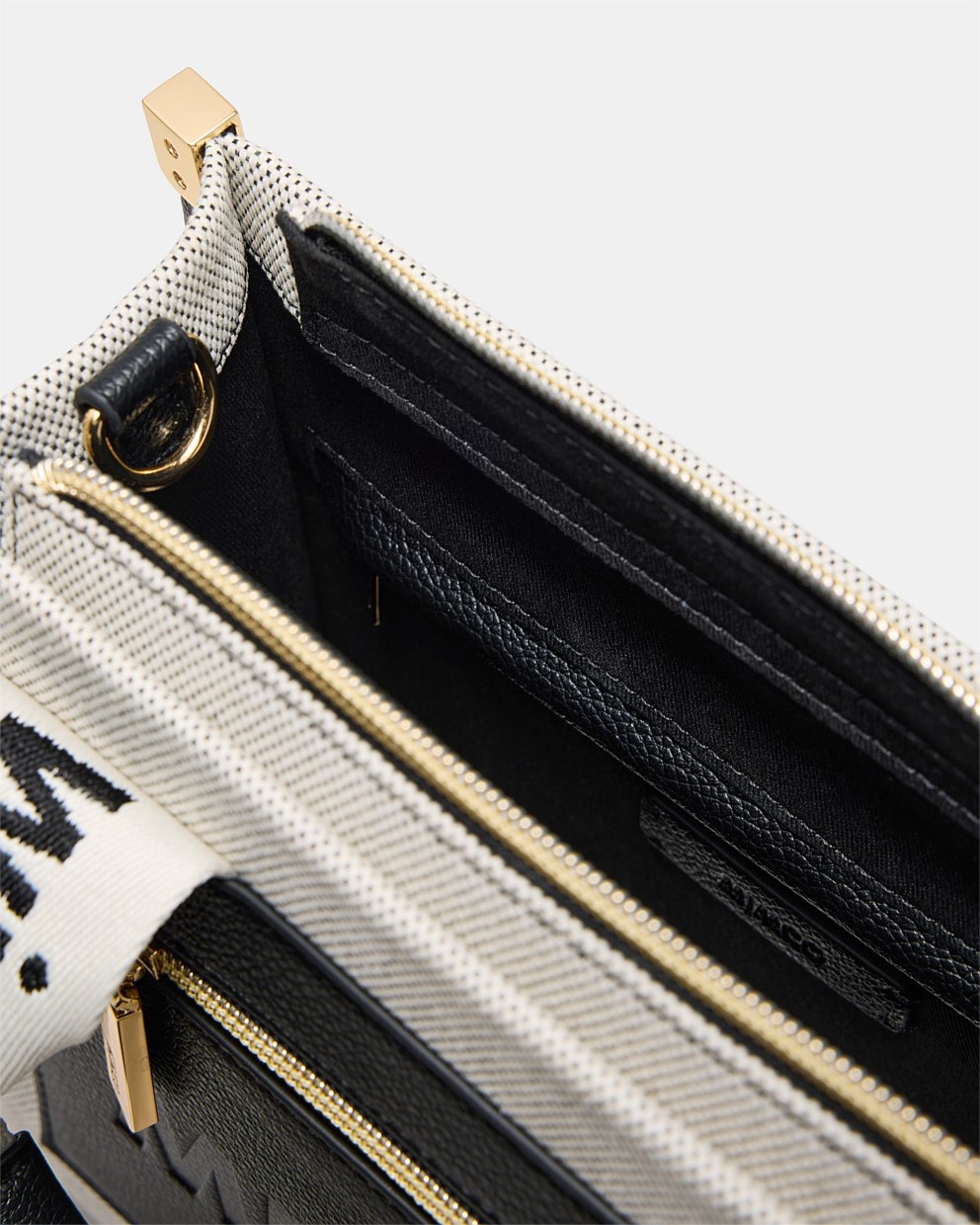 Patch Mini Tote Bag