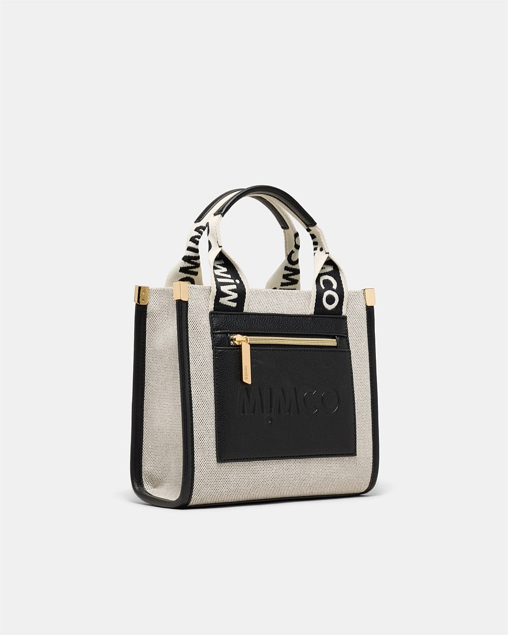 Patch Mini Tote Bag
