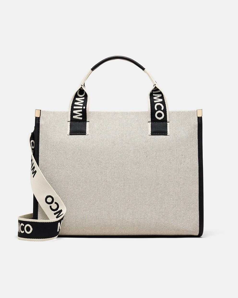 Patch Tote Bag