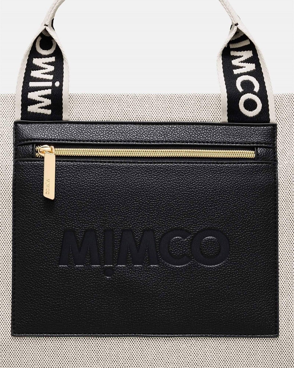 Patch Tote Bag