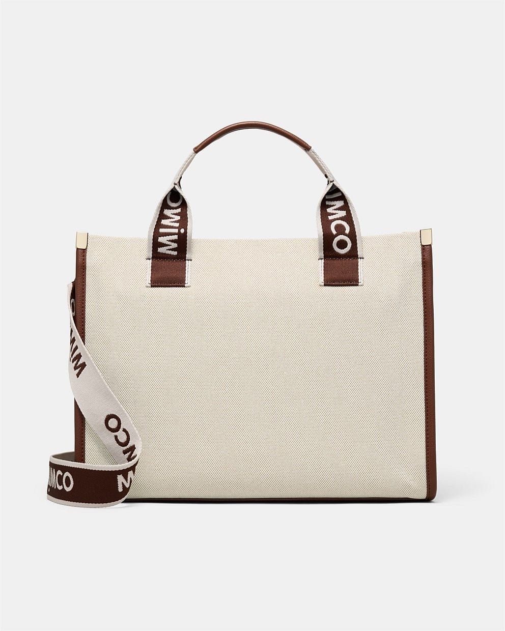 Patch Tote Bag