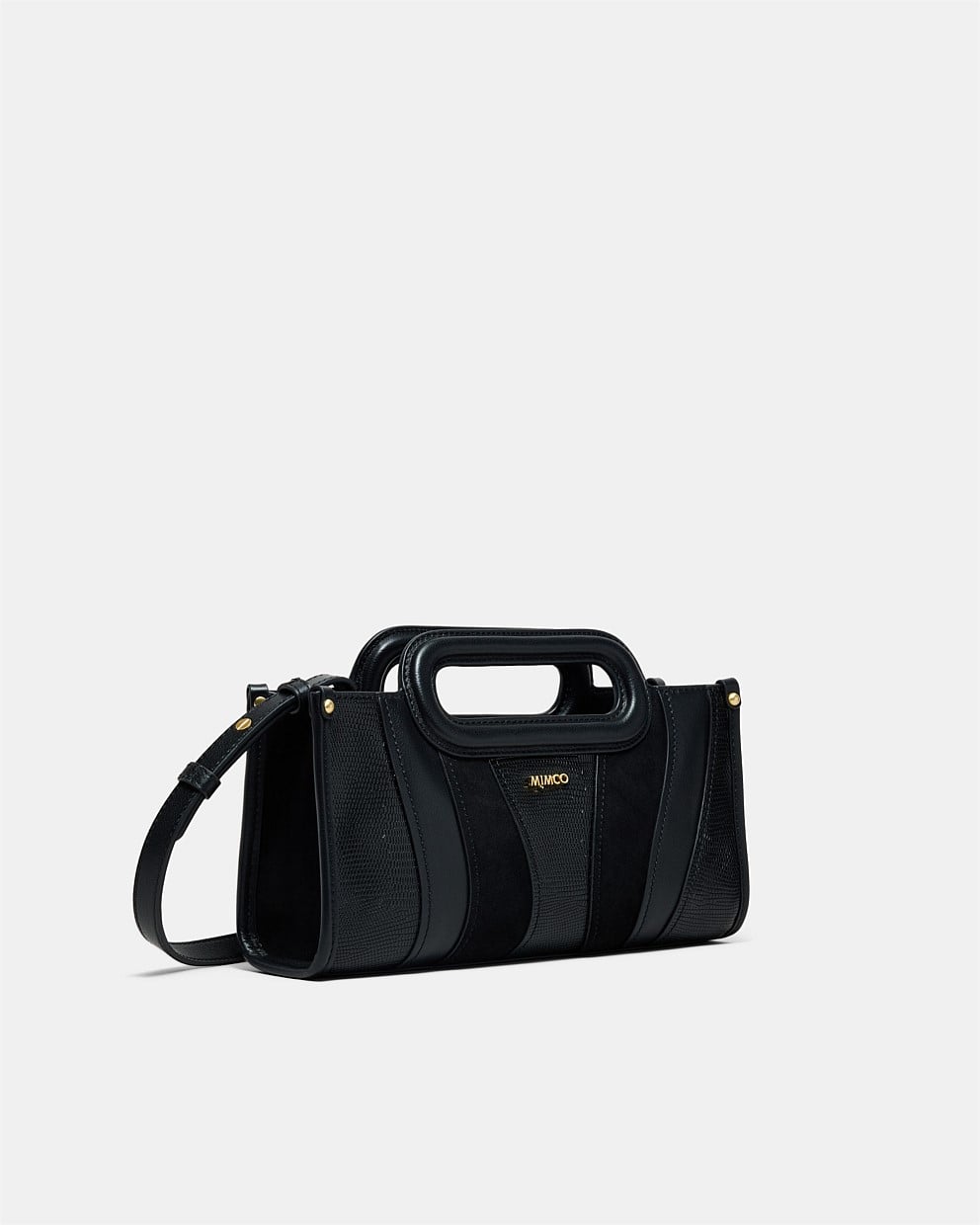Harlowe Crossbody Bag