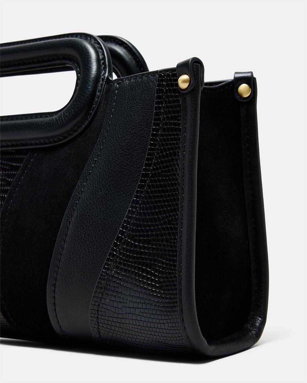 Harlowe Crossbody Bag
