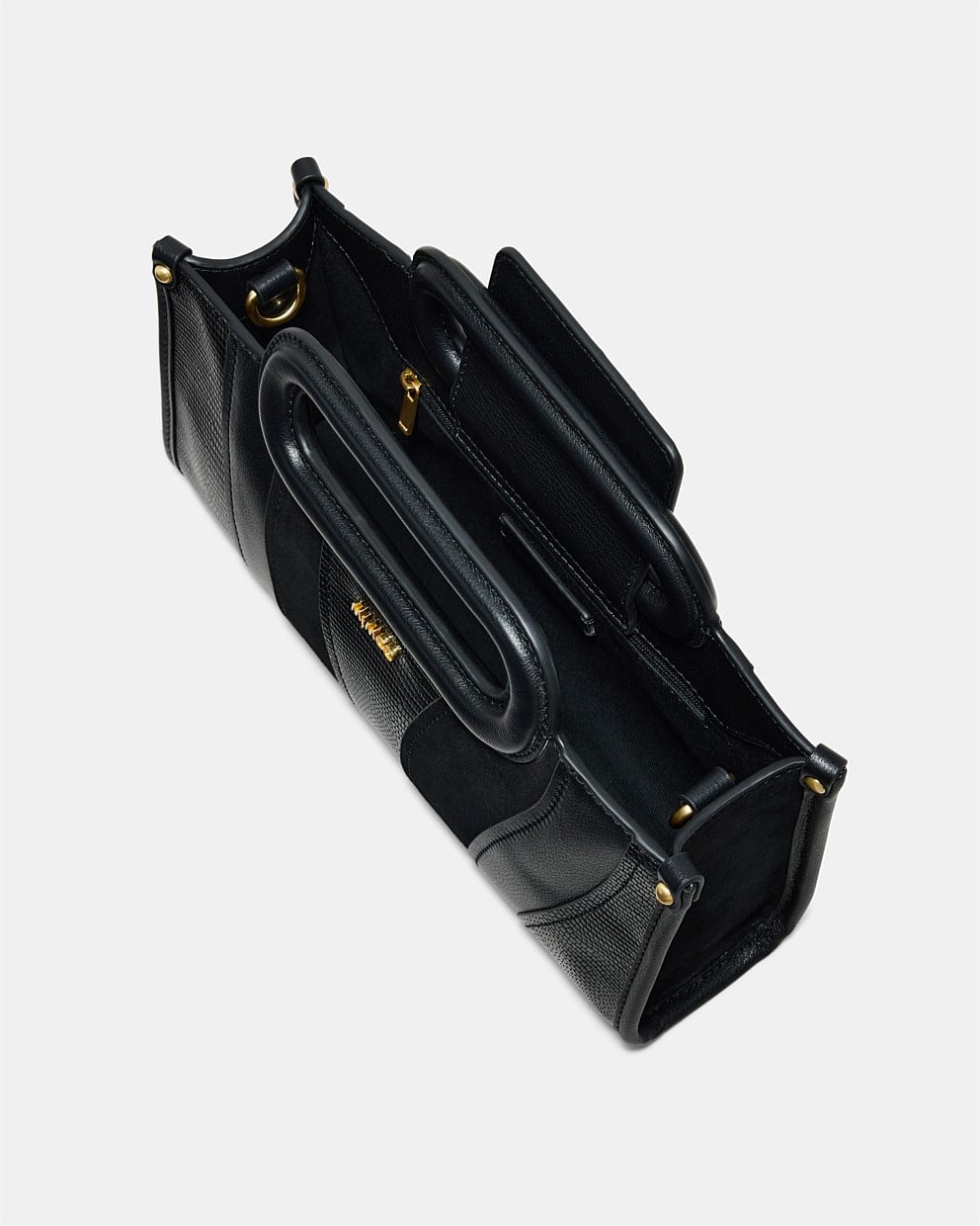 Harlowe Crossbody Bag