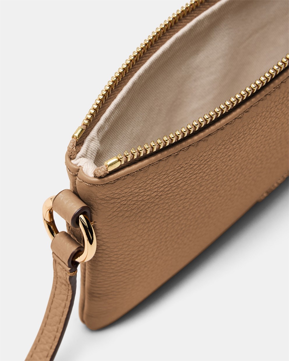 Belle Pouch Crossbody Bag
