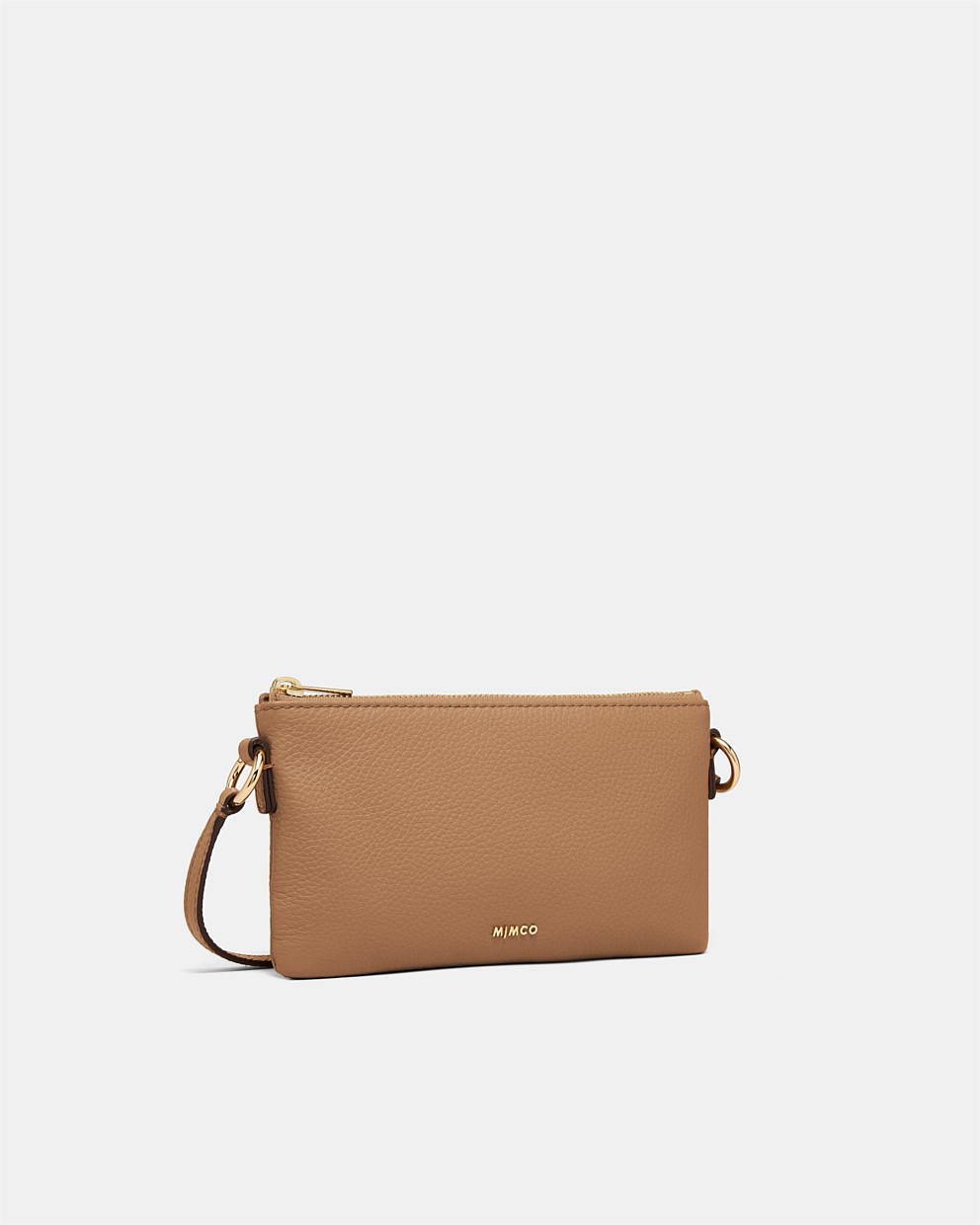 Belle Pouch Crossbody Bag