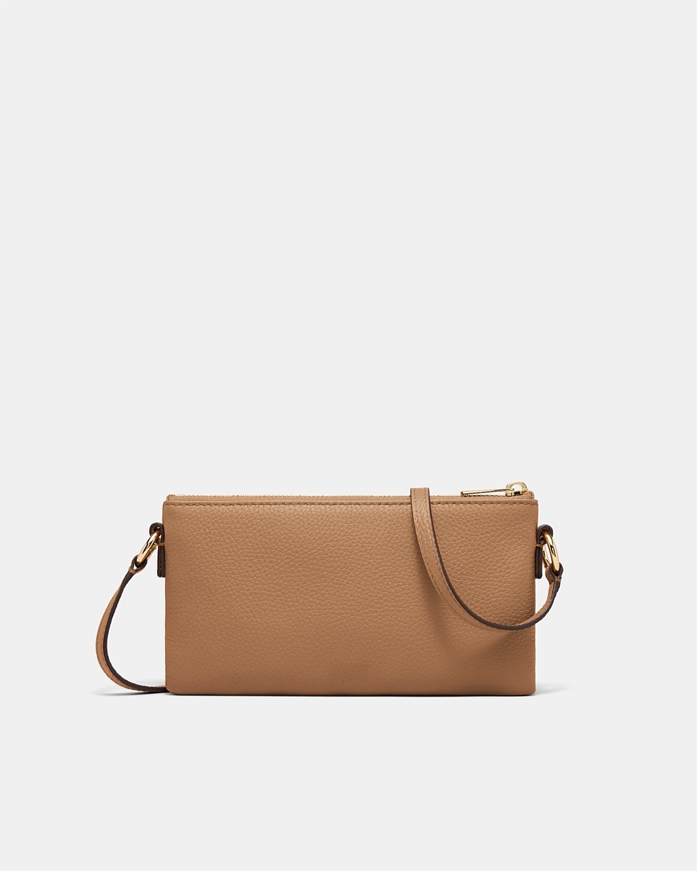 Belle Pouch Crossbody Bag