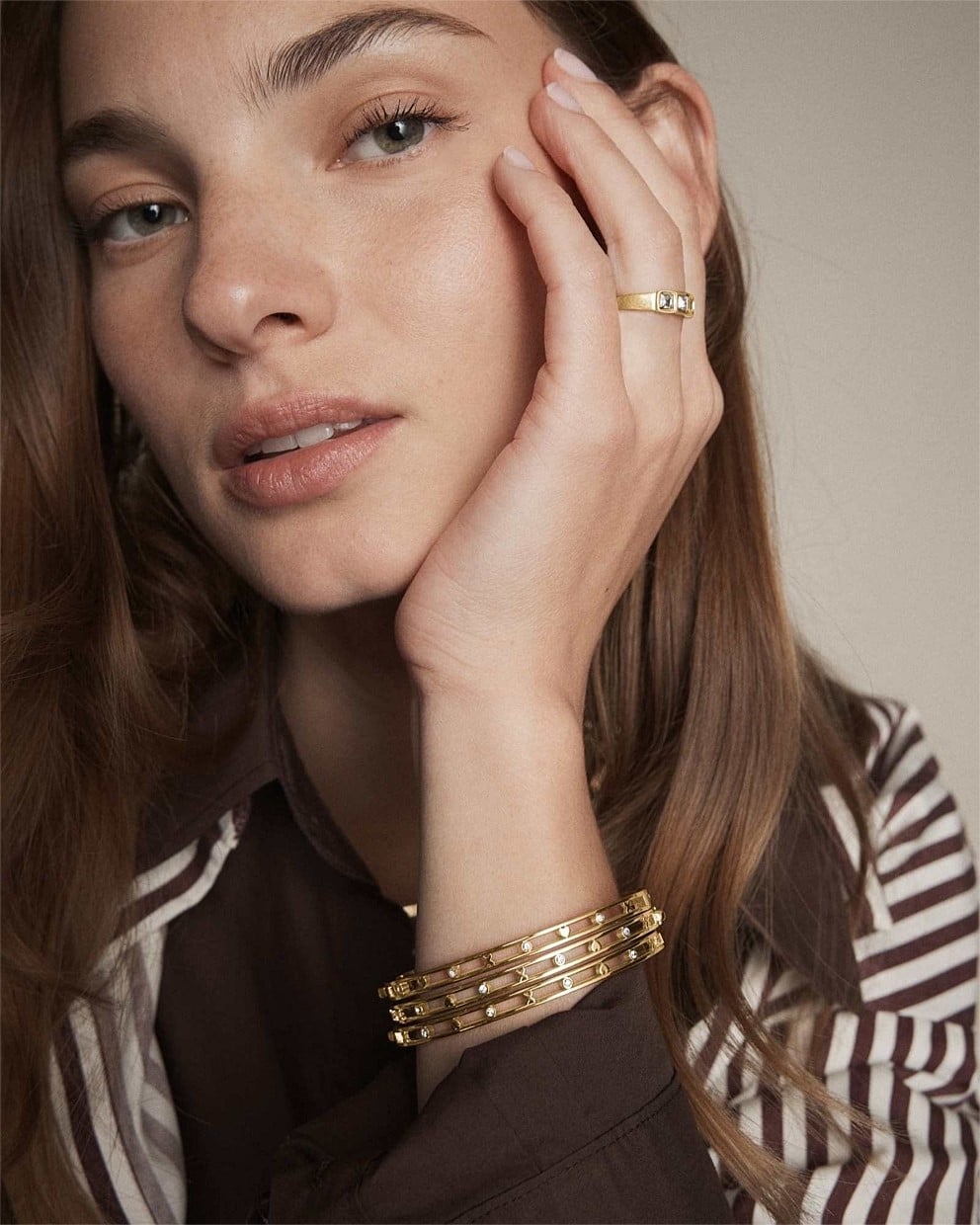 Amulet Bangle