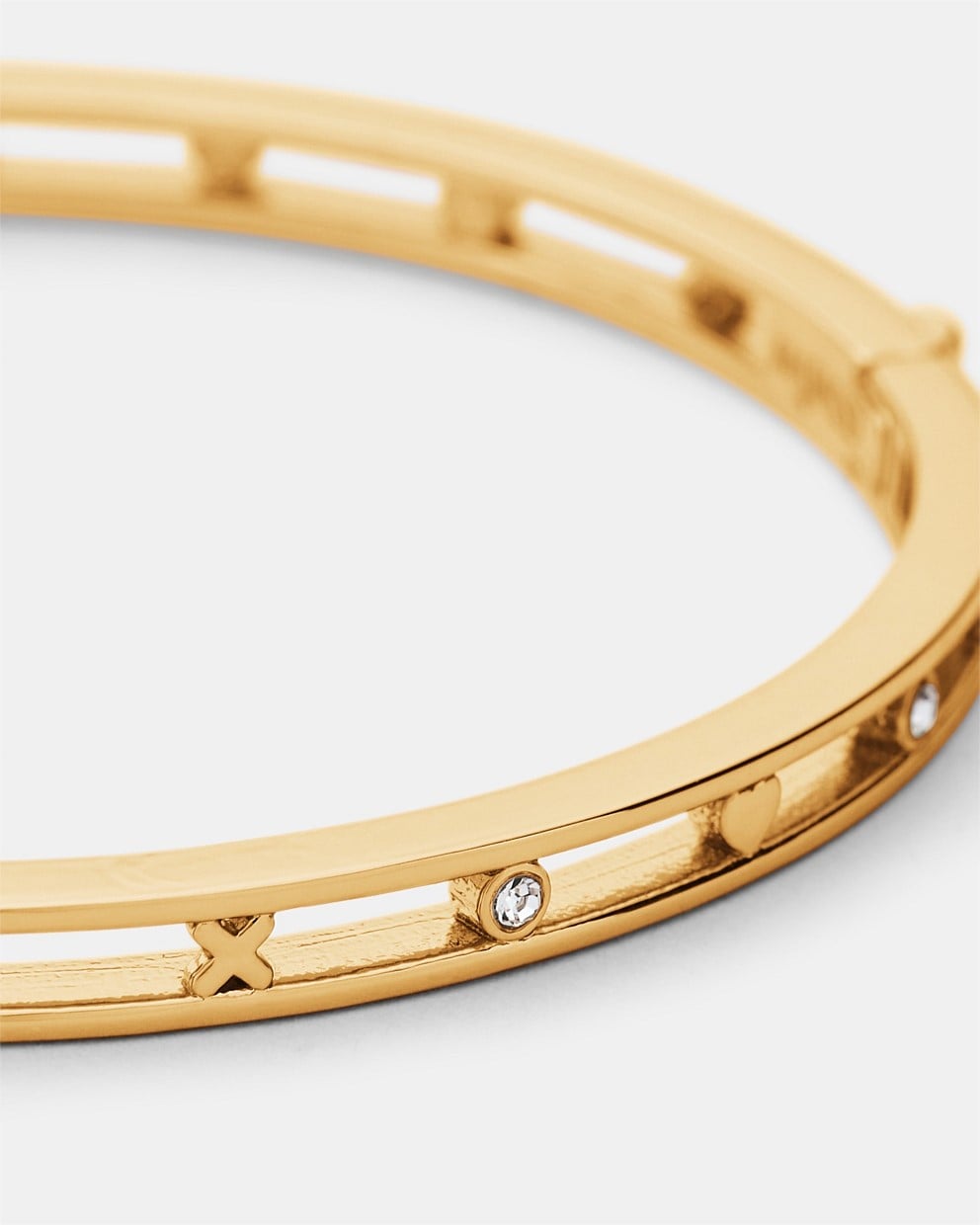 Amulet Bangle