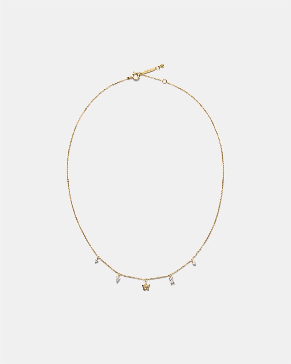Asteria Necklace
