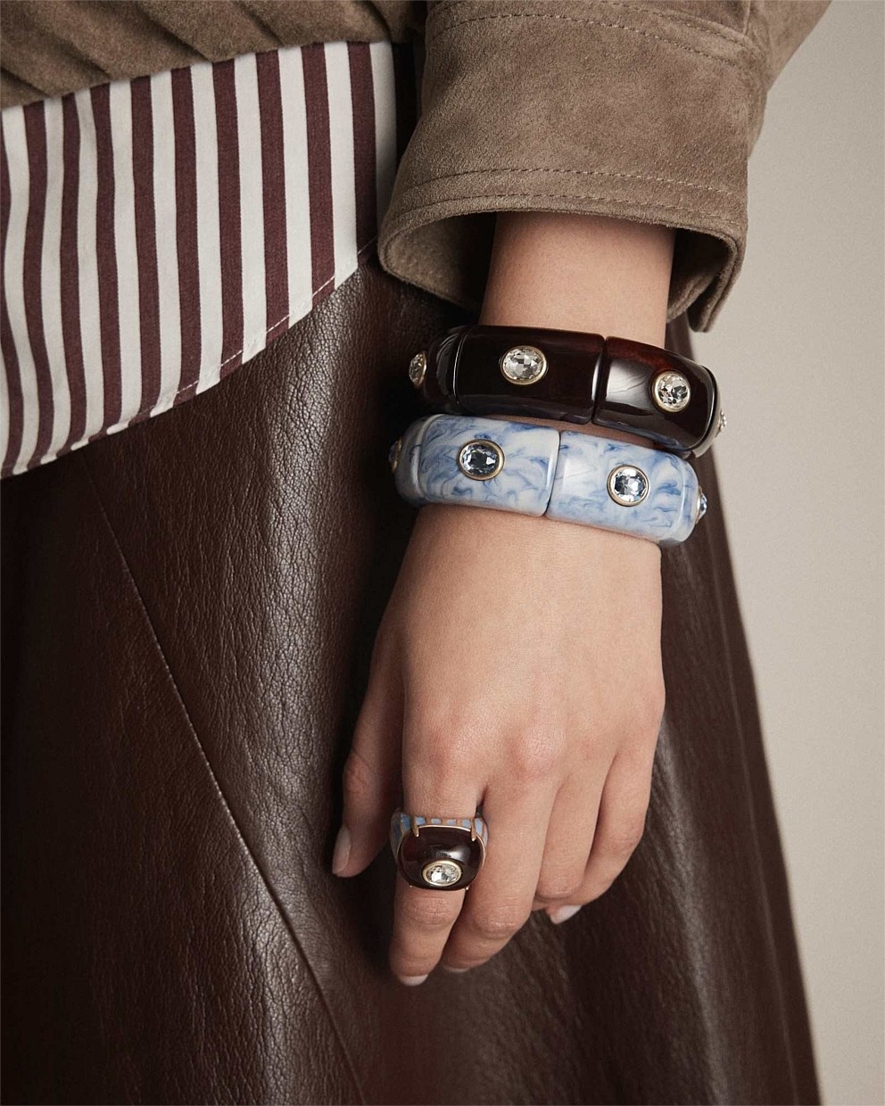 Destined Bangle