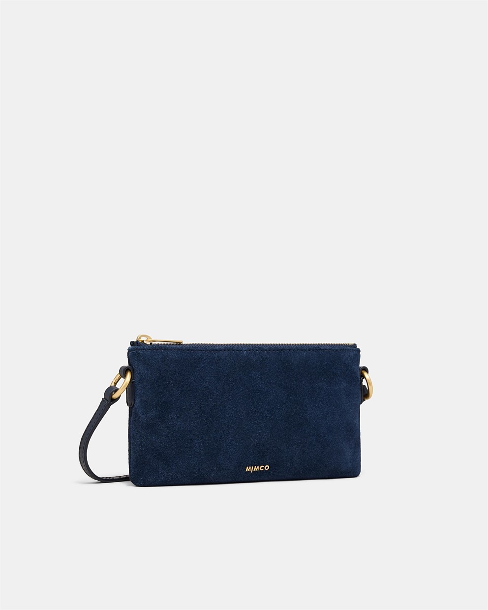 Belle Pouch Crossbody Bag