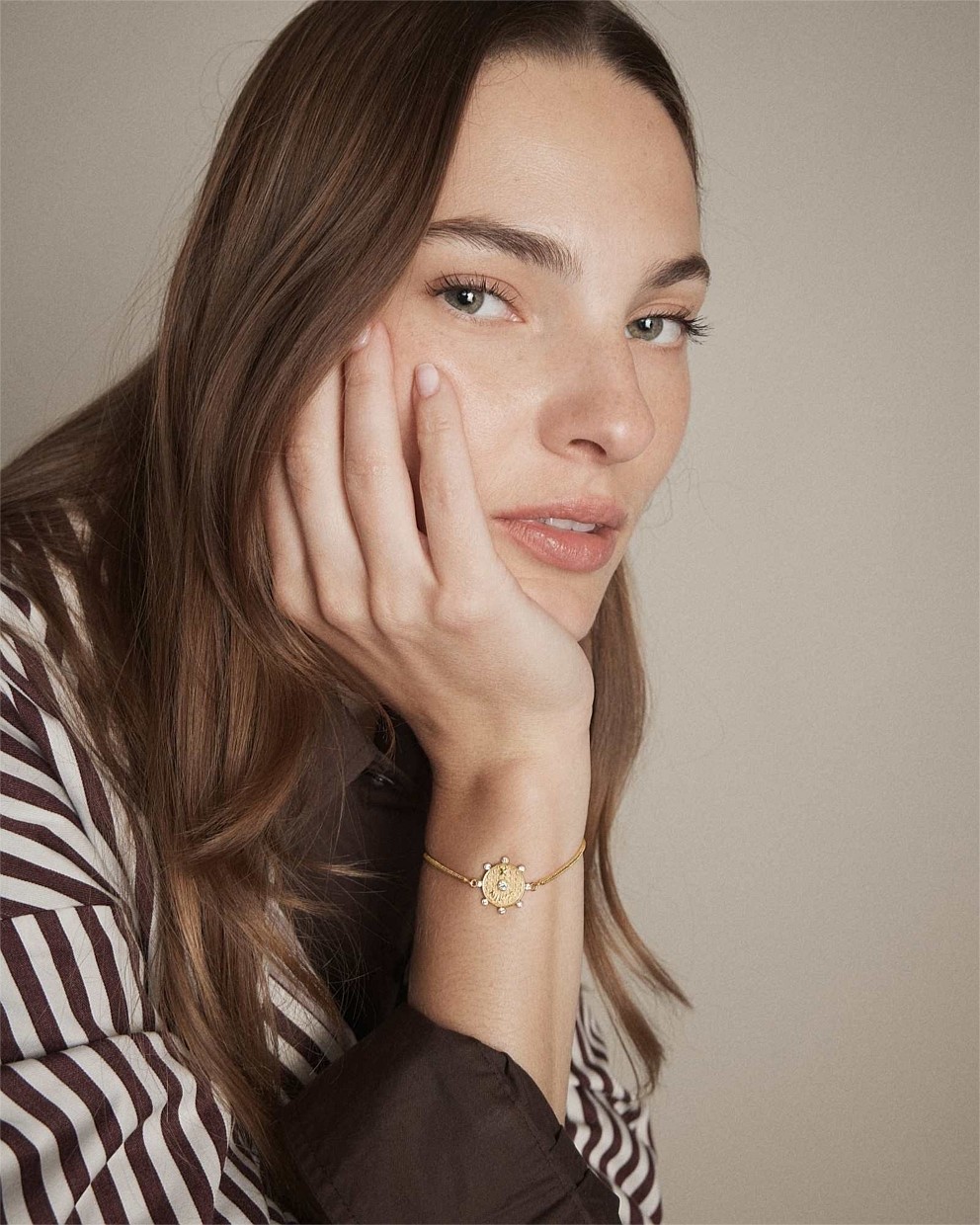 Amulet Bracelet