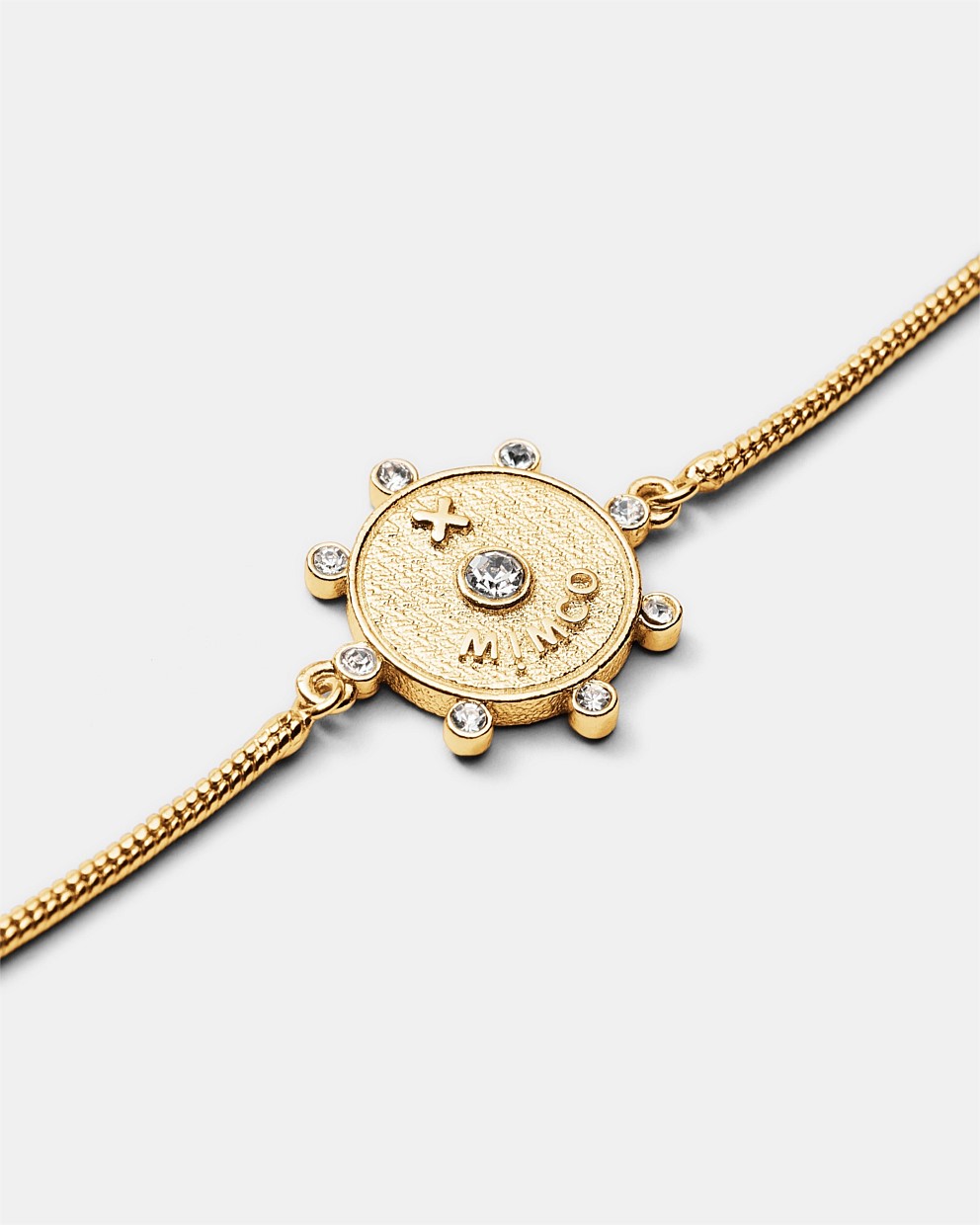 Amulet Bracelet