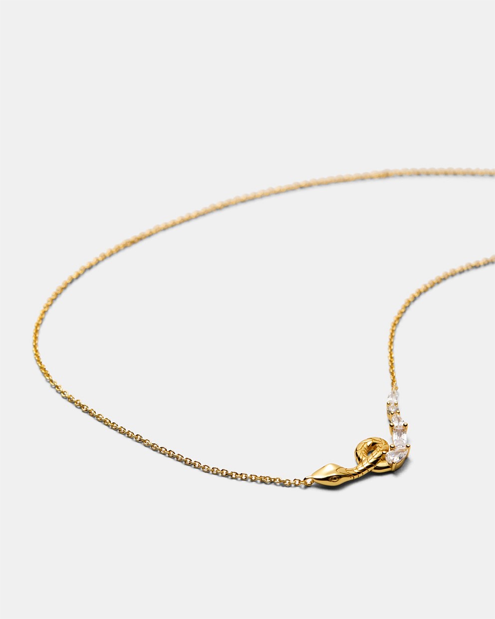 Shadow Necklace